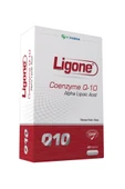 Ligone Coenzyme Q-10 45 Kapsül thumbnail 1