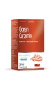 Ocean Curcumin 30 Kapsül thumbnail 1