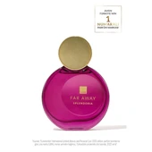 Far Away Splendoria Kadın Parfüm EDP 50ml thumbnail 1