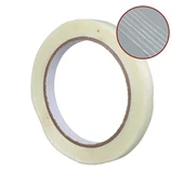 Weko WK-20830 Lifli Flat Güçlü Yapışkanlı İzolasyon Bant 10Mm thumbnail 1