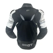 Forte GT 2003001 Titan Hörgüçlü Motosiklet Montu Beyaz thumbnail 3