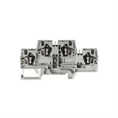 Wieland 4 mm Çift Katlı Yay Baskılı Klemens - 5 ADET thumbnail 1