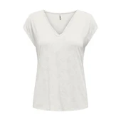 Kadın T-shirt 15319446 thumbnail 4