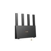 TENDA 4G08 AC1200 300MBPS-867 MBPS DUAL BAND 4G LTE Wİ-Fİ ROUTER thumbnail 2