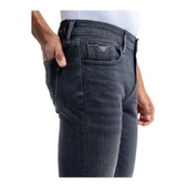 Erkek Justin Skinny Fit Jean Pantolon thumbnail 6