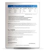 Osteocare 30 Tablet thumbnail 2