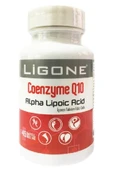 Ligone Coenzyme Q-10 45 Kapsül thumbnail 4