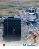 ASP-S6000BZ BAVUL TIPI ENERJI DEPOLAMA SISTEMI thumbnail 3