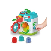 17582 Soft Clemmy - Duyusal Çamaşır Makinesi thumbnail 2