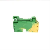 Wieland 6 mm Yay Baskılı Topraklama Klemensi - 5 ADET thumbnail 1