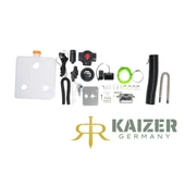 YENİ Kaizer Germany Split Dizel Isıtıcı thumbnail 2