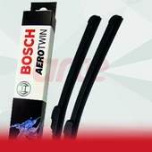 Volkswagen ID.4 2020-2026 Uyumlu | Bosch Aerotwin Serisi Ön ve Arka Silecek Takımı | 3'lü Set | thumbnail 4