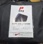 PROSEV -PRO DBL 270 MOTOSİKLET BRANDASI thumbnail 4