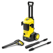 K6 160 Bar Yüksek Basınçlı Yıkama Makinesi thumbnail 1