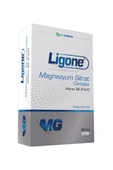Ligone Magnezyum Sitrat Complex 60 Tablet thumbnail 1