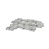 Wieland 4 mm Çift Katlı Yay Baskılı Klemens - 5 ADET thumbnail 3