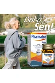 Pharmaton 50 Plus 30 Kapsül thumbnail 2
