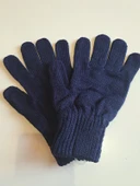 Kışlık Tiriko Kadın Eldiven Lacivert Eldiven thumbnail 4