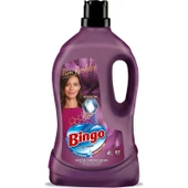 Bingo Onaran Koruma Sıvı Bakım Çamaşır Deterjanı 4 L thumbnail 3