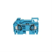 Wieland 10 mm Mavi Yay Baskılı Klemens - 5 ADET thumbnail 2