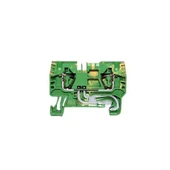 Wieland 4 mm Yay Baskılı Topraklama Klemensi - 5 ADET thumbnail 2