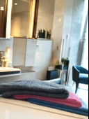 Technow Misclean Mikrofiber Mutfak Temizlik Bezi 40*40 cm 3 Renk (3 Adet) thumbnail 4