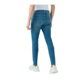 Erkek Justin Skinny Fit Jean Pantolon thumbnail 5