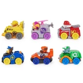 1001781 SUN-SPM-FİGÜR SET PAW PATROL PUP SQUAD RACERS 6LI PAKET thumbnail 3