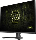 31.5" MSI MAG 325QF E18V 0.5ms 180Hz 2560x1440 2xHDMI DP VA Flat Gaming Monitör thumbnail 2
