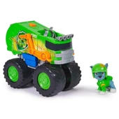 45338 SUN-SPM-FİGÜR SET PAW PATROL KURTARMA ARACI ROCKY thumbnail 3