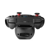 Rampage HYDRA PRO Siyah BT + 2.4 GHz Şarj İstasyonlu PC Gamepad RGB Joypad thumbnail 4