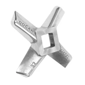 Kıyma Makine Ayna Bıçağı Takım No:32/5 thumbnail 2