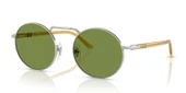 Persol PO1019S 518/4E 53 Unisex Güneş Gözlüğü thumbnail 1