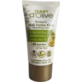 Dalan D'olive Zeytinyağlı Hızlı Emilen Tüp Krem 20 ml 24 Adet thumbnail 2