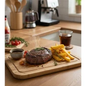 Bambum Talau Kesme Tahtası Orta thumbnail 3