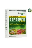 Suda Vitamin Berberine Plus 30 Kapsül 10 Adet thumbnail 1