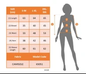 Lucky Life Kadın Uzun Kollu Yarı Balıkçı Yaka Tüllü Kaşkorse Bluz thumbnail 6