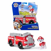 37397 SUN-SPM-FİGÜR PAW PATROL TEMEL ARAÇLAR MARSHALL thumbnail 1