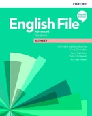 English File Advanced Student's Book + Workbook + CD 4th Ed. (KOD YOKTUR) thumbnail 2