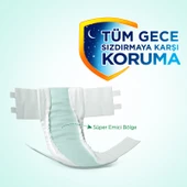 EVONY Yetişkin Bezi X-Large 8 Adet thumbnail 3