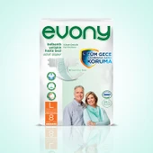 EVONY Yetişkin Bezi Large 8'Li thumbnail 1