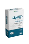 Ligone Selenyum 60 Kapsül thumbnail 3