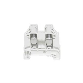 Wieland 6 mm Beyaz Vidalı Klemens - 5 ADET thumbnail 2