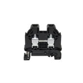 Wieland 6 Mm Siyah Vidalı Klemens - 5 ADET thumbnail 2