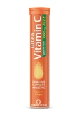 Vitabiotics Ultra Vitamin C 20 Efervesan Tablet thumbnail 1