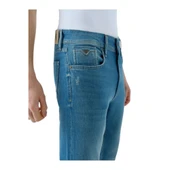 Erkek Justin Skinny Fit Jean Pantolon thumbnail 6