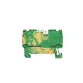 Wieland 4 mm Yay Baskılı Topraklama Klemensi - 5 ADET thumbnail 1