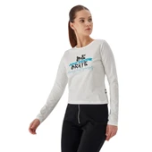 Kadın Tişört NFR-W500202 thumbnail 3