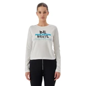 Kadın Tişört NFR-W500202 thumbnail 2