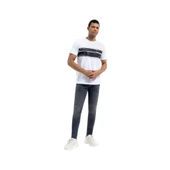 Erkek Justin Skinny Fit Jean Pantolon thumbnail 1